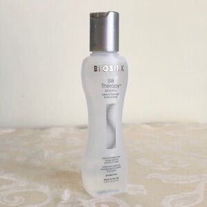 NEW Biosilk Silk Therapy Leave-In Treatment Travel Size 2.26 oz/67 ml